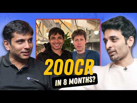 This company added 200Cr of Software Revenue in 8 months. Here’s why.