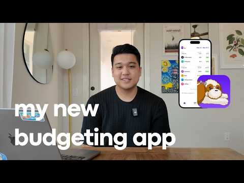 Launching the beta of my new budgeting app (and how I structure beta tests)