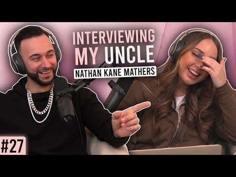 Growing Up With Uncle Nate | Ep. 27