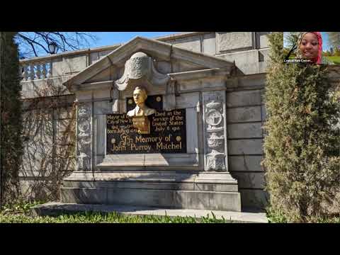 Weekly Walk: Jacqueline Kennedy Onassis Reservoir